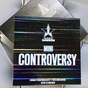 Jeffree Star x Shane Dawson Mini controversy
